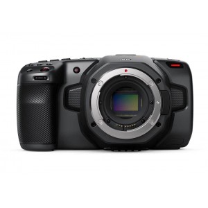 Blackmagic Design Pocket Cinema Camera 6K
